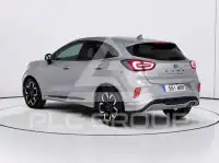 2024 Ford Puma