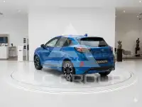 2024 Ford Puma