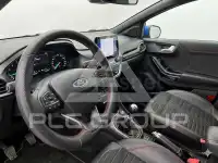 2024 Ford Puma