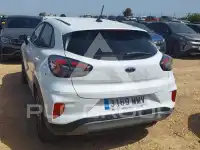 2024 Ford Puma
