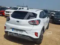 2024 Ford Puma