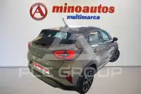 2024 Ford Puma