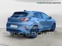 2024 Ford Puma