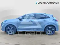 2024 Ford Puma