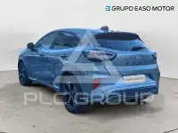2024 Ford Puma