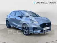 2024 Ford Puma