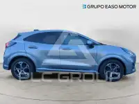 2024 Ford Puma