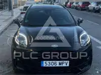 2024 Ford Puma