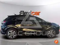 2024 Ford Puma