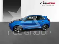 2024 Ford Puma