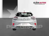 2024 Ford Puma