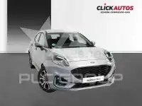 2024 Ford Puma