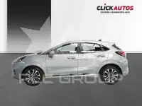 2024 Ford Puma