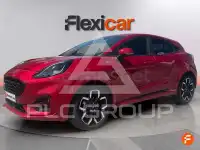 2024 Ford Puma
