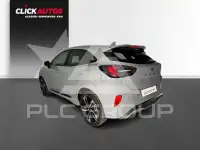 2024 Ford Puma