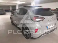 2024 Ford Puma
