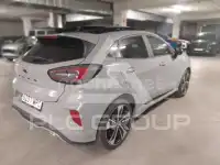 2024 Ford Puma