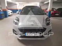 2024 Ford Puma