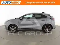 2024 Ford Puma