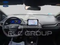 2024 Ford Puma