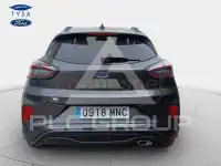 2024 Ford Puma