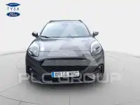 2024 Ford Puma