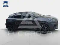 2024 Ford Puma