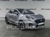 2024 Ford Puma