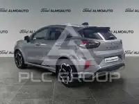 2024 Ford Puma
