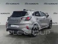 2024 Ford Puma
