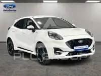 2024 Ford Puma
