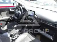2024 Ford Puma