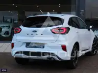 2024 Ford Puma