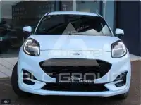 2024 Ford Puma