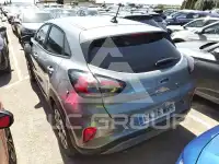 2024 Ford Puma