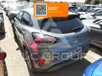 2024 Ford Puma