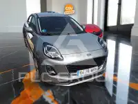 2024 Ford Puma
