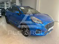 2024 Ford Puma