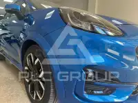 2024 Ford Puma