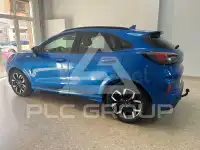 2024 Ford Puma