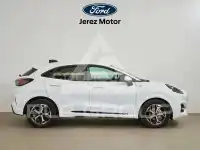 2024 Ford Puma