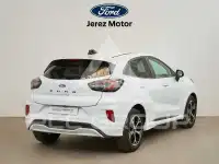 2024 Ford Puma
