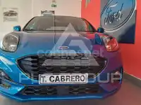 2024 Ford Puma