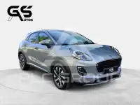 2024 Ford Puma