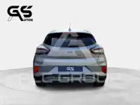 2024 Ford Puma