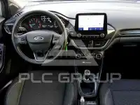 2024 Ford Puma