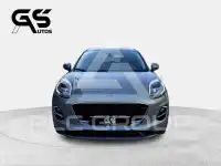 2024 Ford Puma