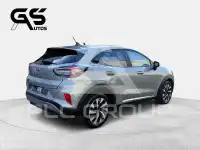 2024 Ford Puma