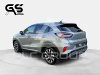 2024 Ford Puma