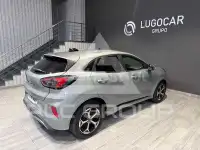 2024 Ford Puma